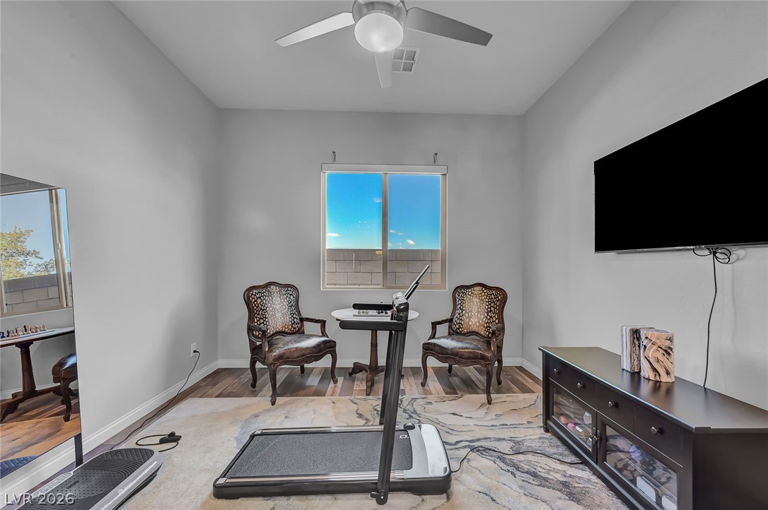 6200 Carol Butte Court Las Vegas NV 89141