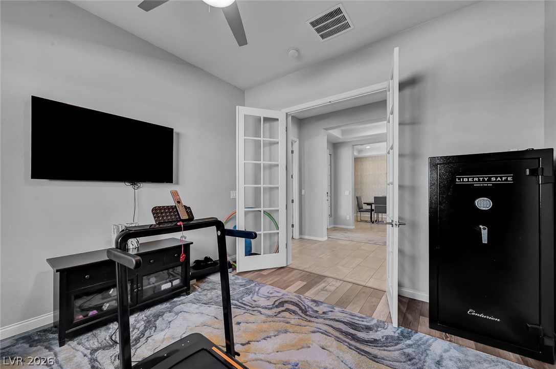 6200 Carol Butte Court Las Vegas NV 89141