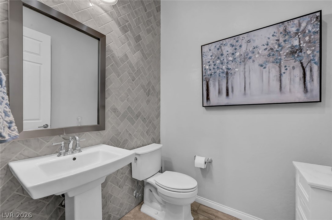 6200 Carol Butte Court Las Vegas NV 89141