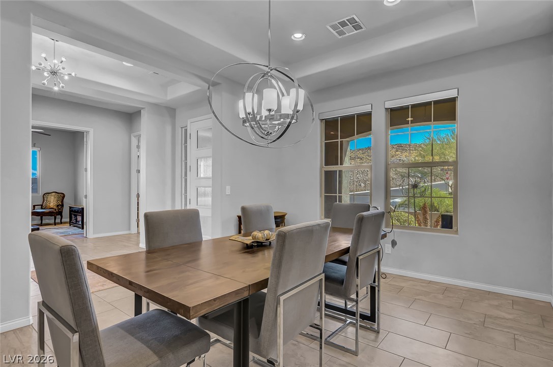 6200 Carol Butte Court Las Vegas NV 89141