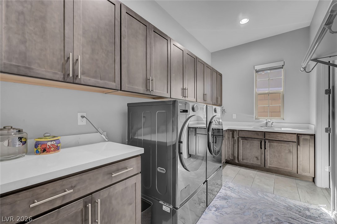 6200 Carol Butte Court Las Vegas NV 89141
