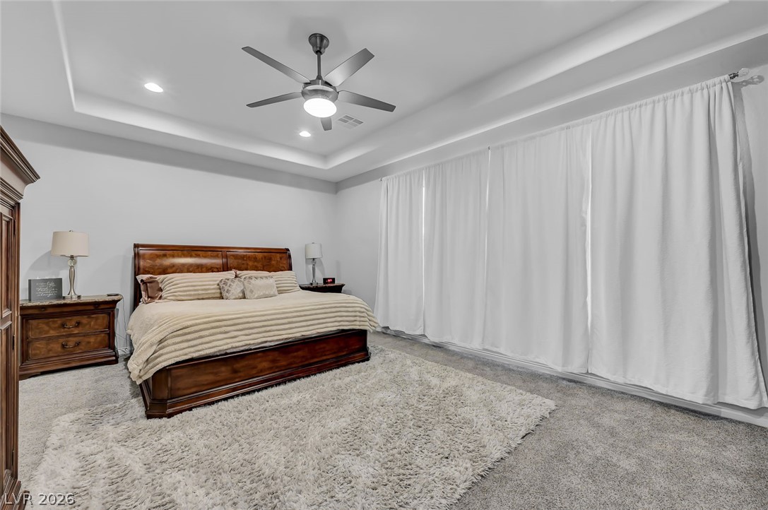 6200 Carol Butte Court Las Vegas NV 89141