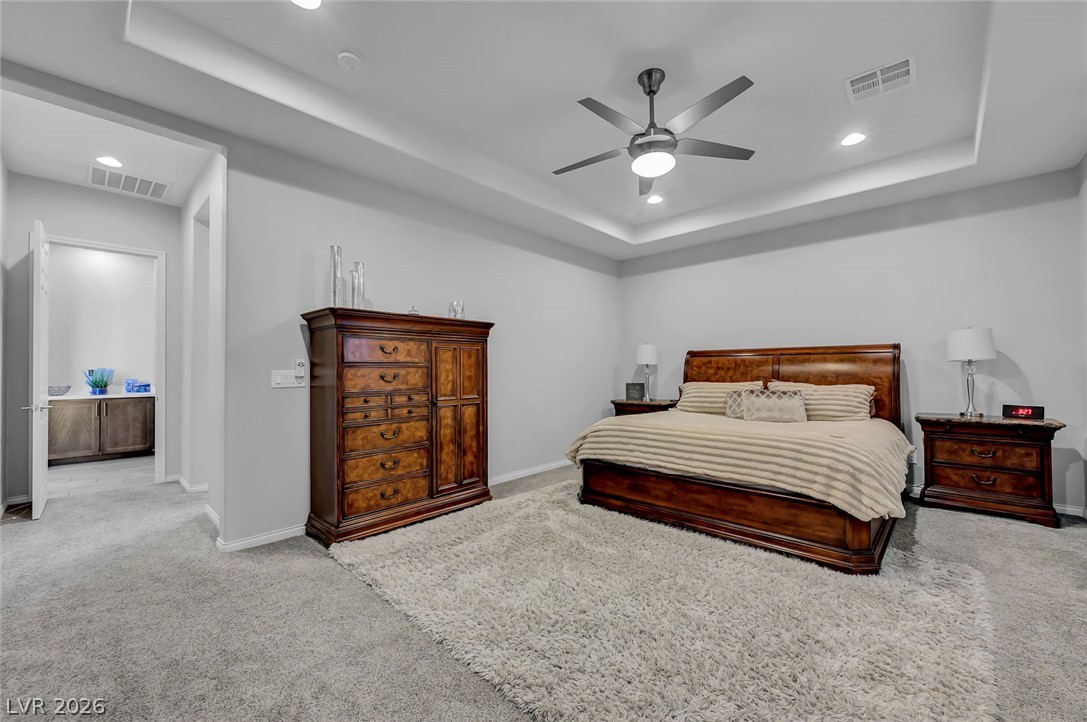 6200 Carol Butte Court Las Vegas NV 89141