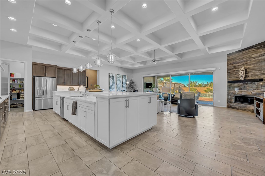 6200 Carol Butte Court Las Vegas NV 89141
