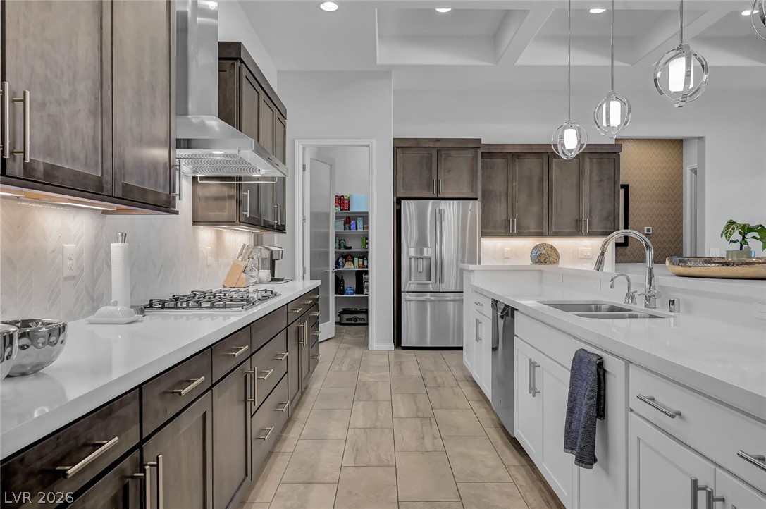 6200 Carol Butte Court Las Vegas NV 89141