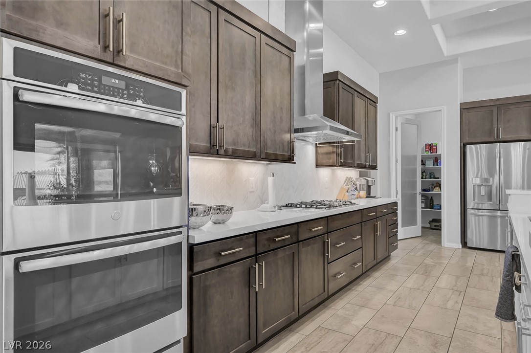 6200 Carol Butte Court Las Vegas NV 89141