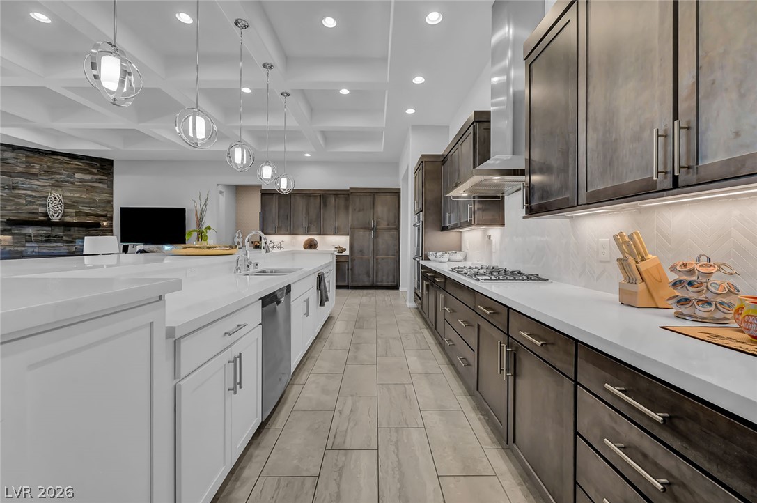 6200 Carol Butte Court Las Vegas NV 89141
