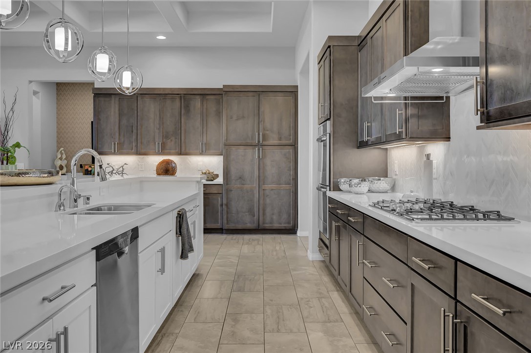 6200 Carol Butte Court Las Vegas NV 89141