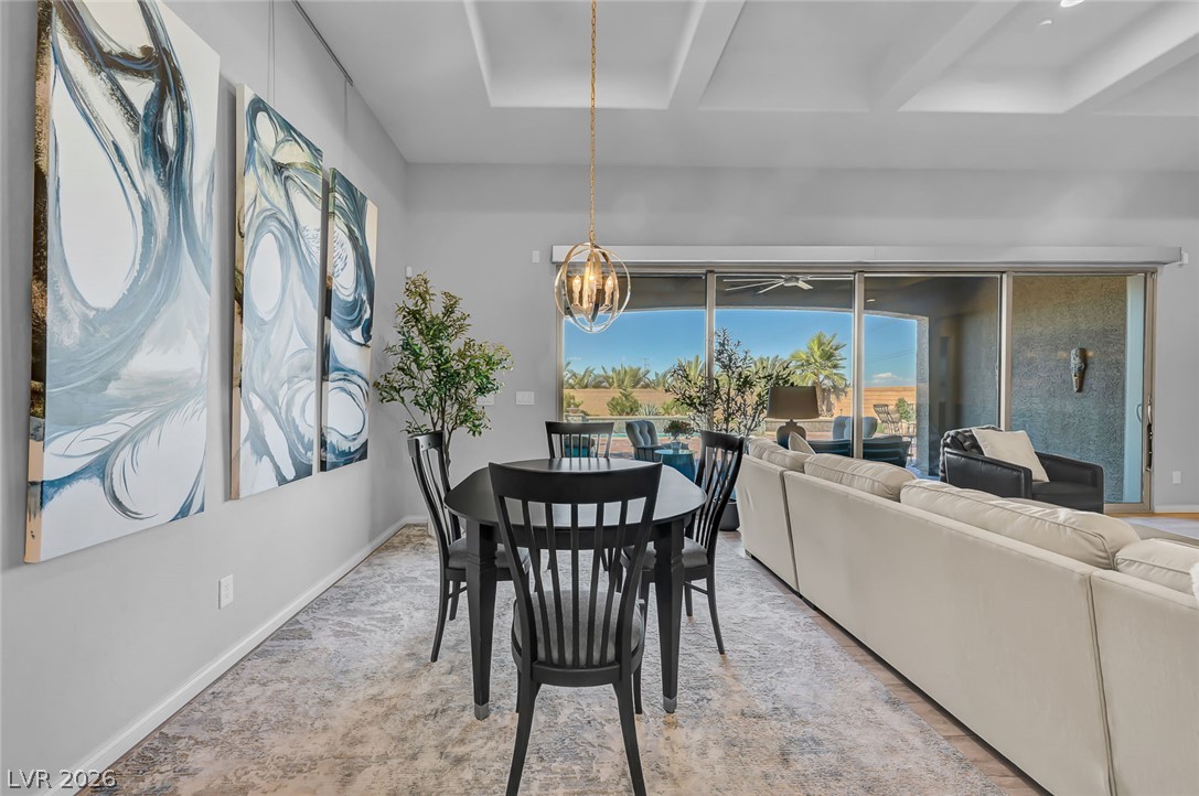 6200 Carol Butte Court Las Vegas NV 89141