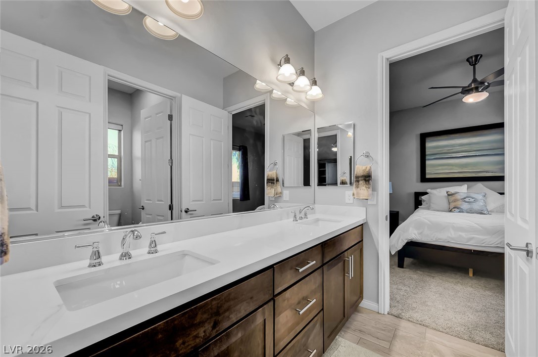 6200 Carol Butte Court Las Vegas NV 89141