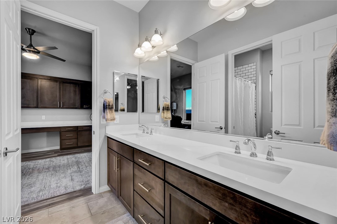 6200 Carol Butte Court Las Vegas NV 89141