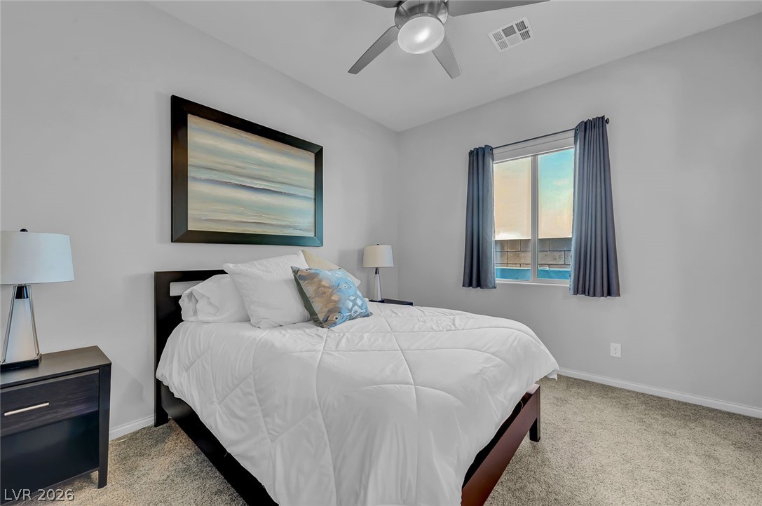 6200 Carol Butte Court Las Vegas NV 89141