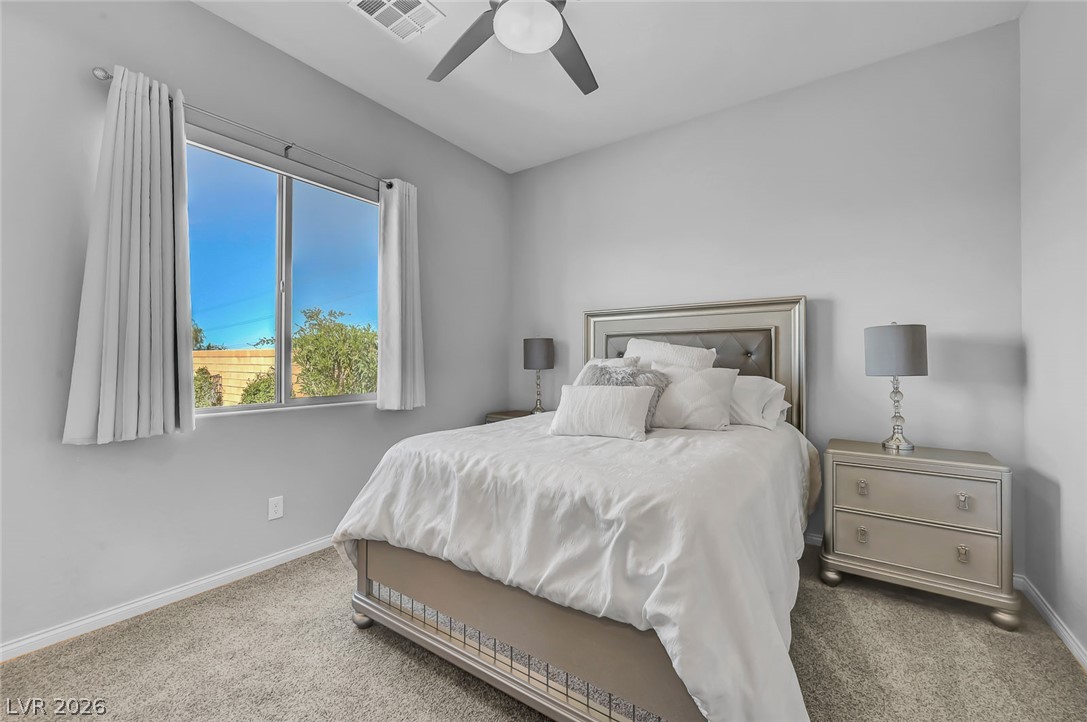 6200 Carol Butte Court Las Vegas NV 89141
