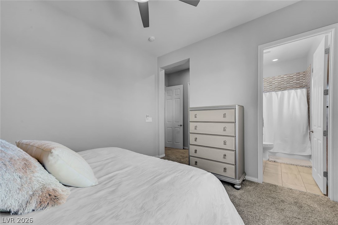6200 Carol Butte Court Las Vegas NV 89141