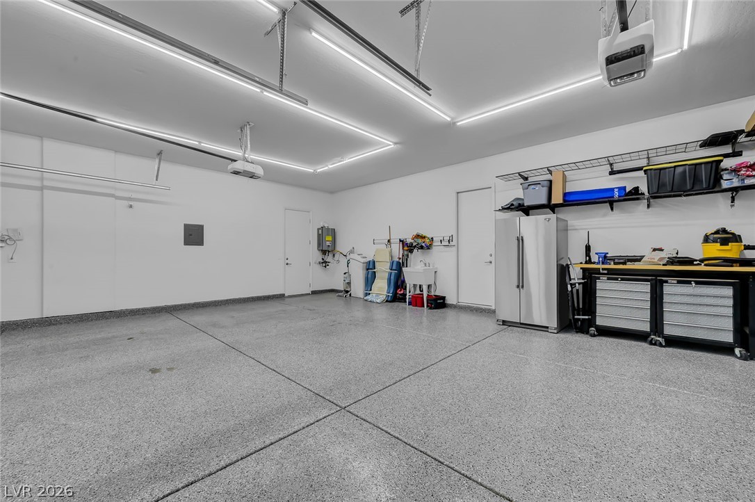 6200 Carol Butte Court Las Vegas NV 89141