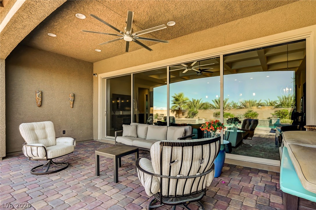 6200 Carol Butte Court Las Vegas NV 89141