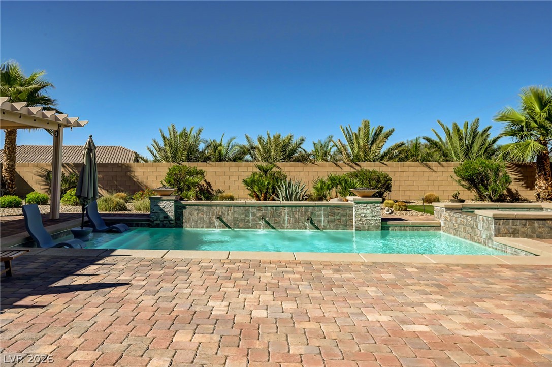 6200 Carol Butte Court Las Vegas NV 89141
