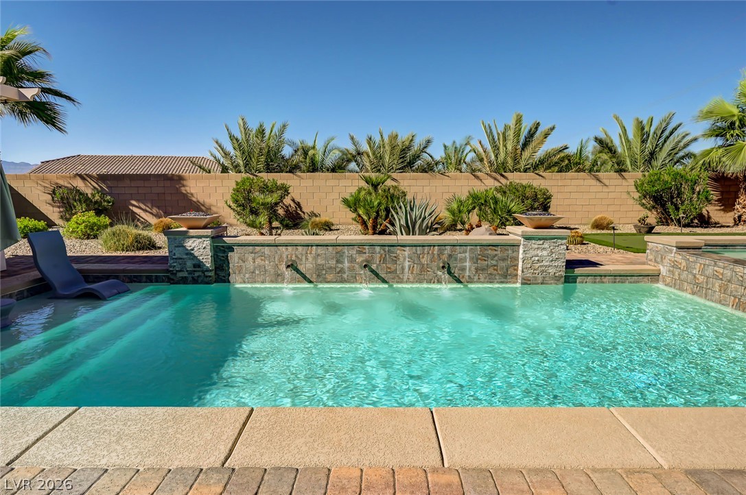 6200 Carol Butte Court Las Vegas NV 89141