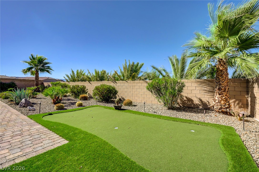 6200 Carol Butte Court Las Vegas NV 89141