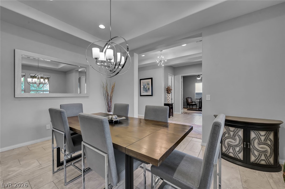 6200 Carol Butte Court Las Vegas NV 89141