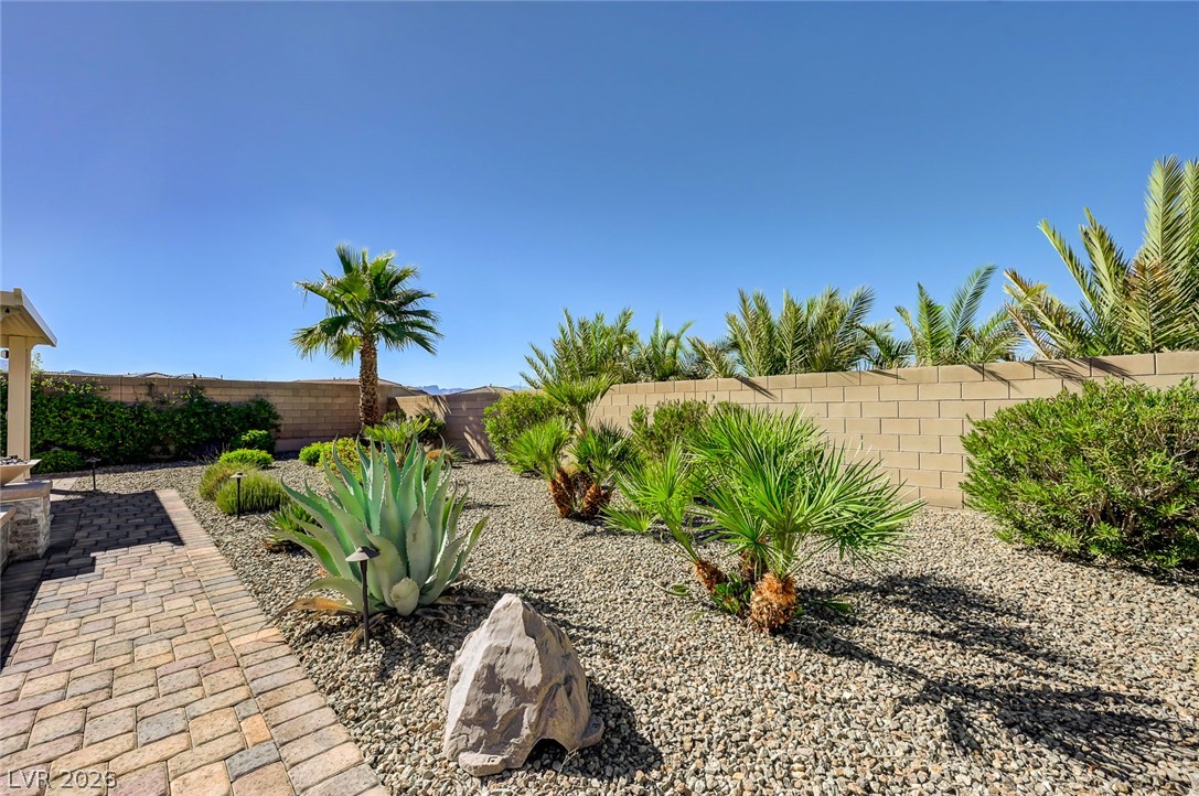 6200 Carol Butte Court Las Vegas NV 89141