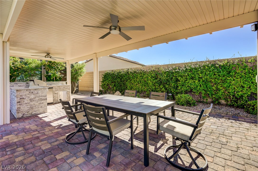 6200 Carol Butte Court Las Vegas NV 89141