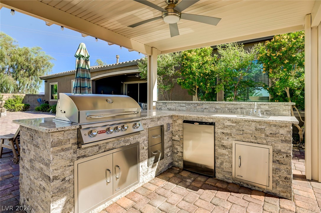 6200 Carol Butte Court Las Vegas NV 89141