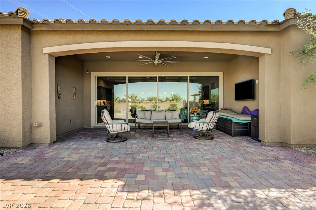 6200 Carol Butte Court Las Vegas NV 89141