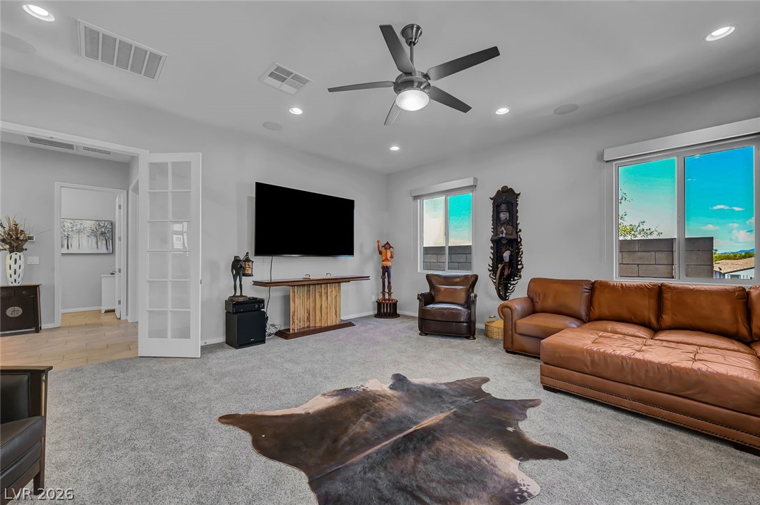 6200 Carol Butte Court Las Vegas NV 89141