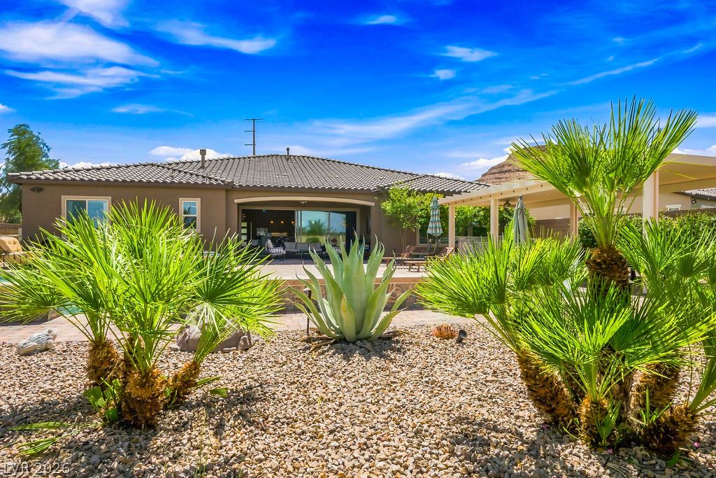 6200 Carol Butte Court Las Vegas NV 89141