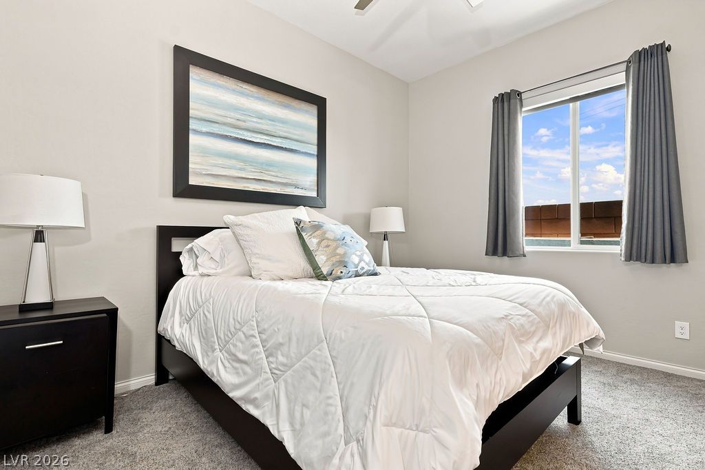 6200 Carol Butte Court Las Vegas NV 89141