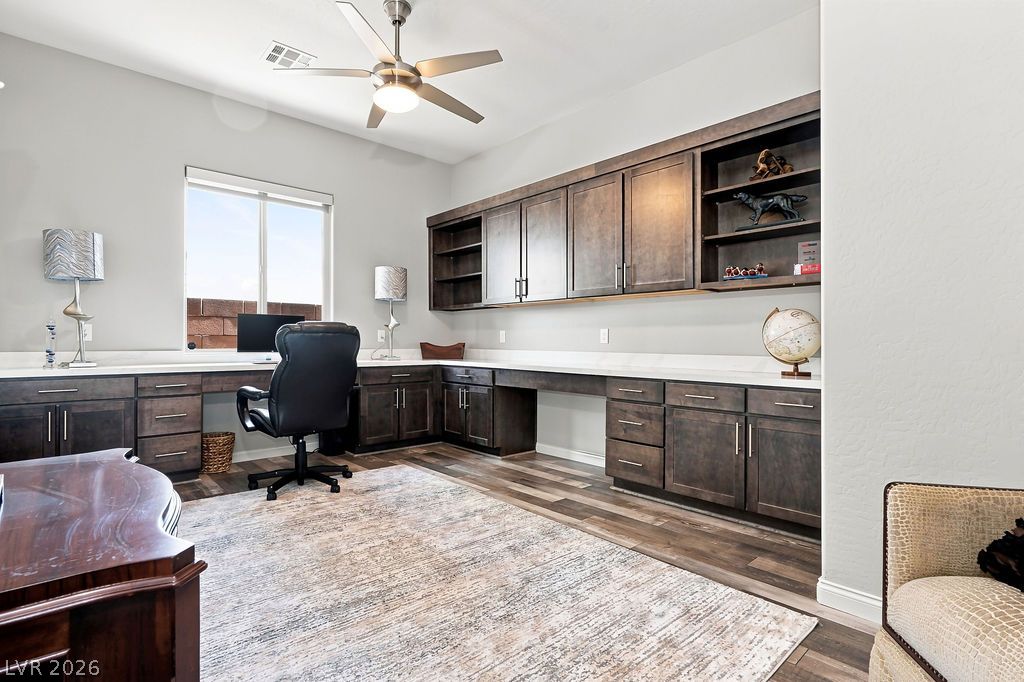 6200 Carol Butte Court Las Vegas NV 89141