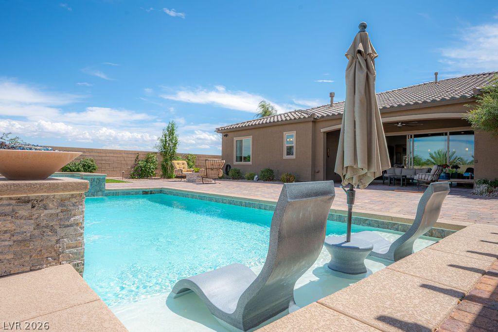 6200 Carol Butte Court Las Vegas NV 89141