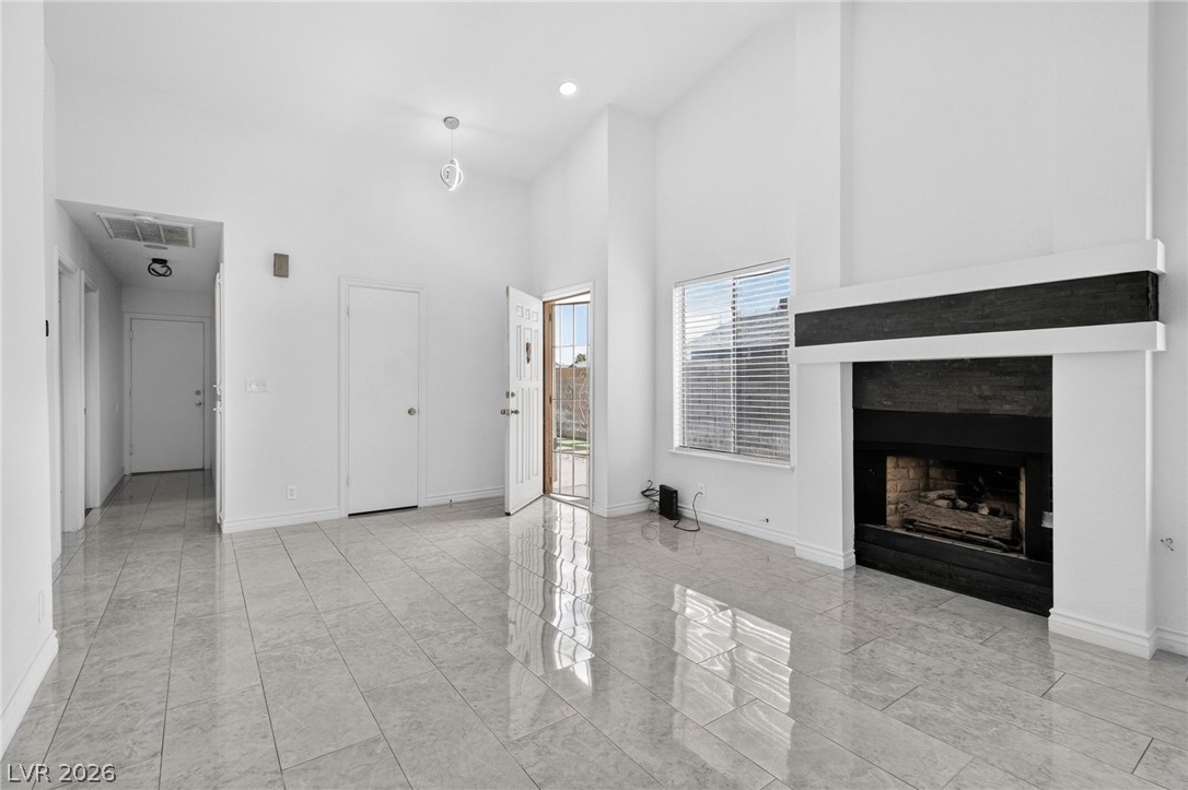 4608 Eugene Avenue Las Vegas NV 89108