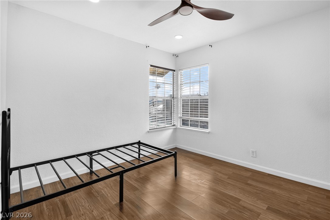 4608 Eugene Avenue Las Vegas NV 89108