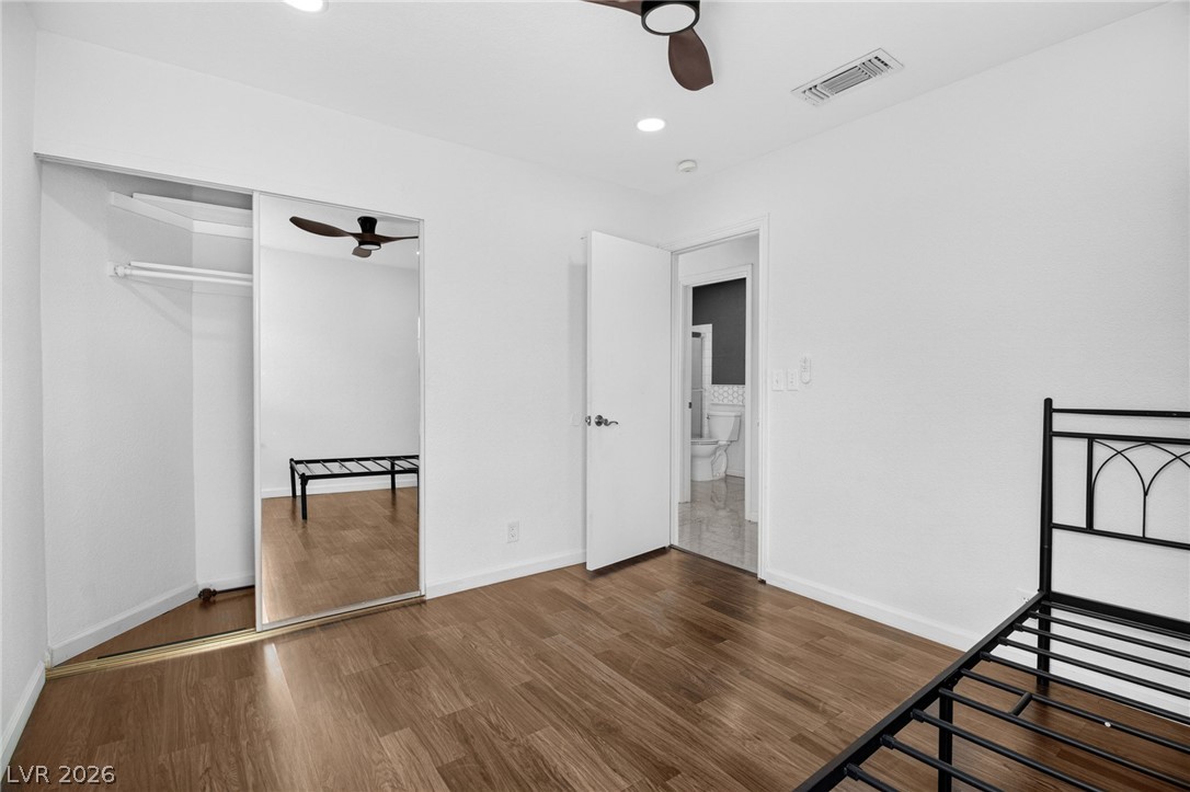 4608 Eugene Avenue Las Vegas NV 89108