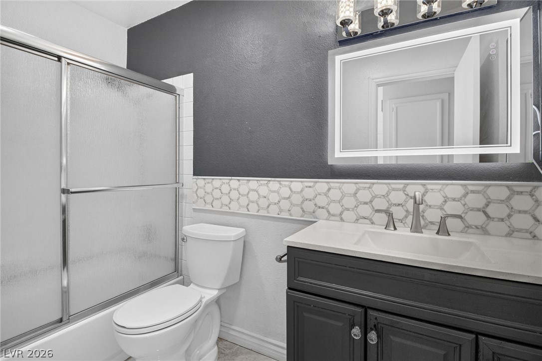 4608 Eugene Avenue Las Vegas NV 89108