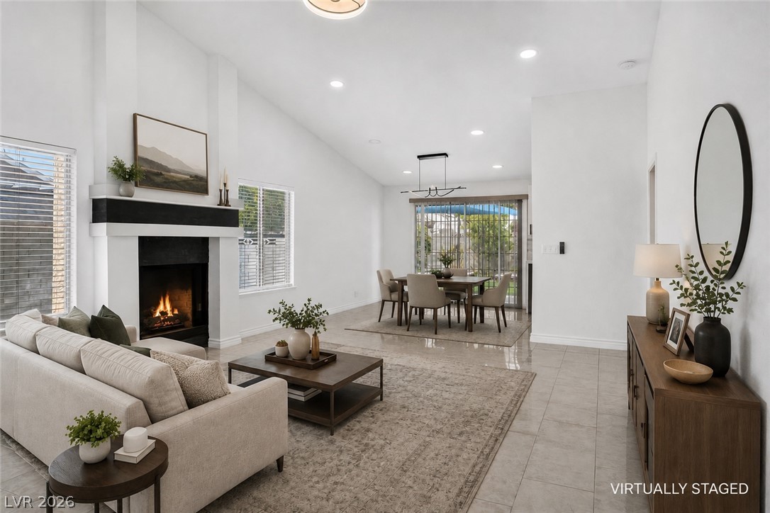4608 Eugene Avenue Las Vegas NV 89108