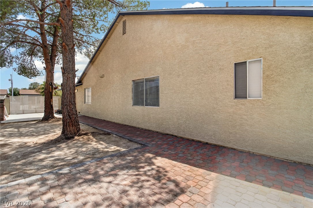 4608 Eugene Avenue Las Vegas NV 89108