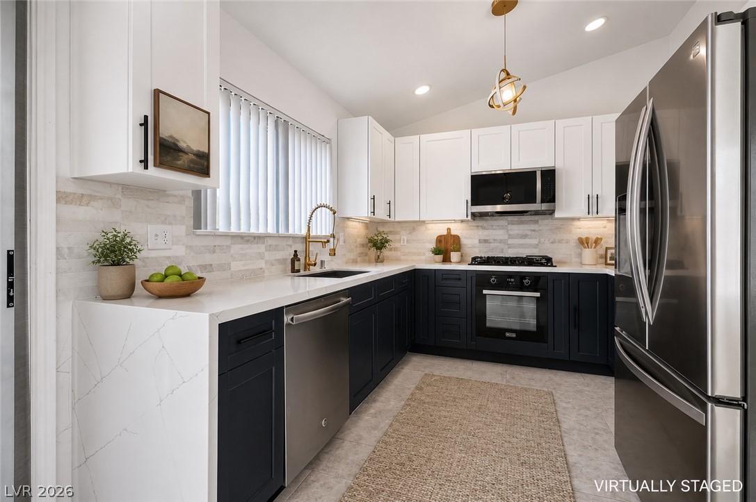 4608 Eugene Avenue Las Vegas NV 89108