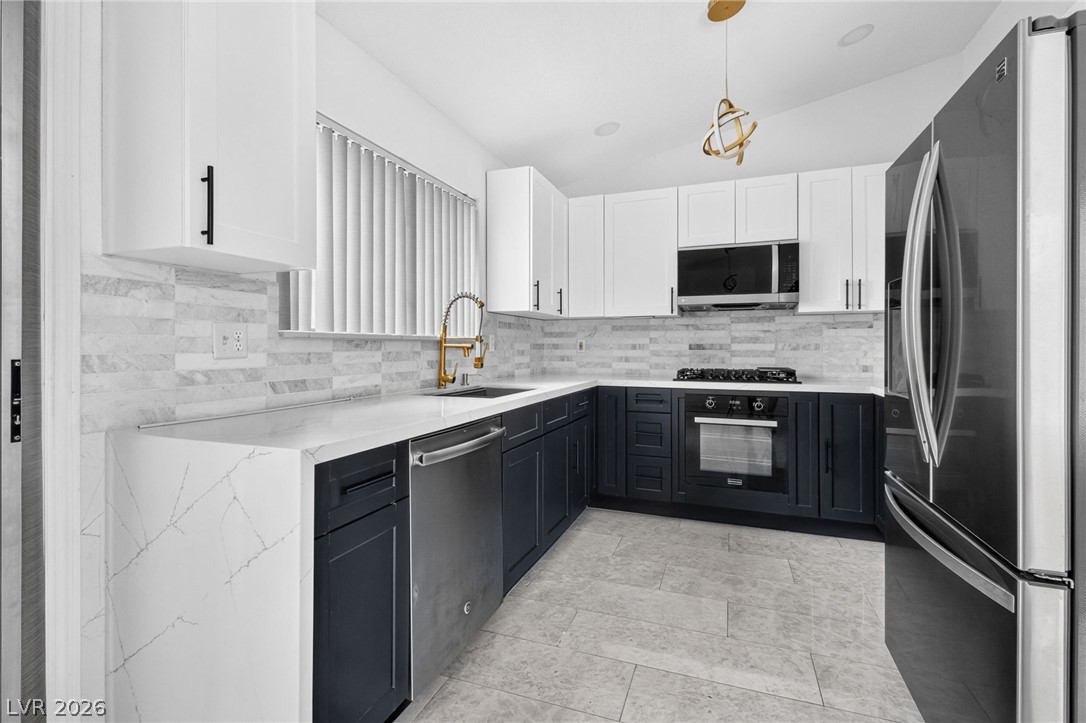 4608 Eugene Avenue Las Vegas NV 89108