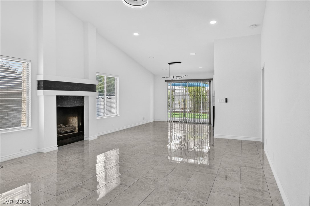4608 Eugene Avenue Las Vegas NV 89108