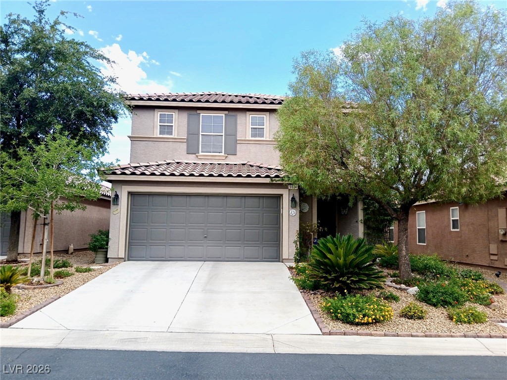 5604 Markley Avenue Las Vegas NV 89141