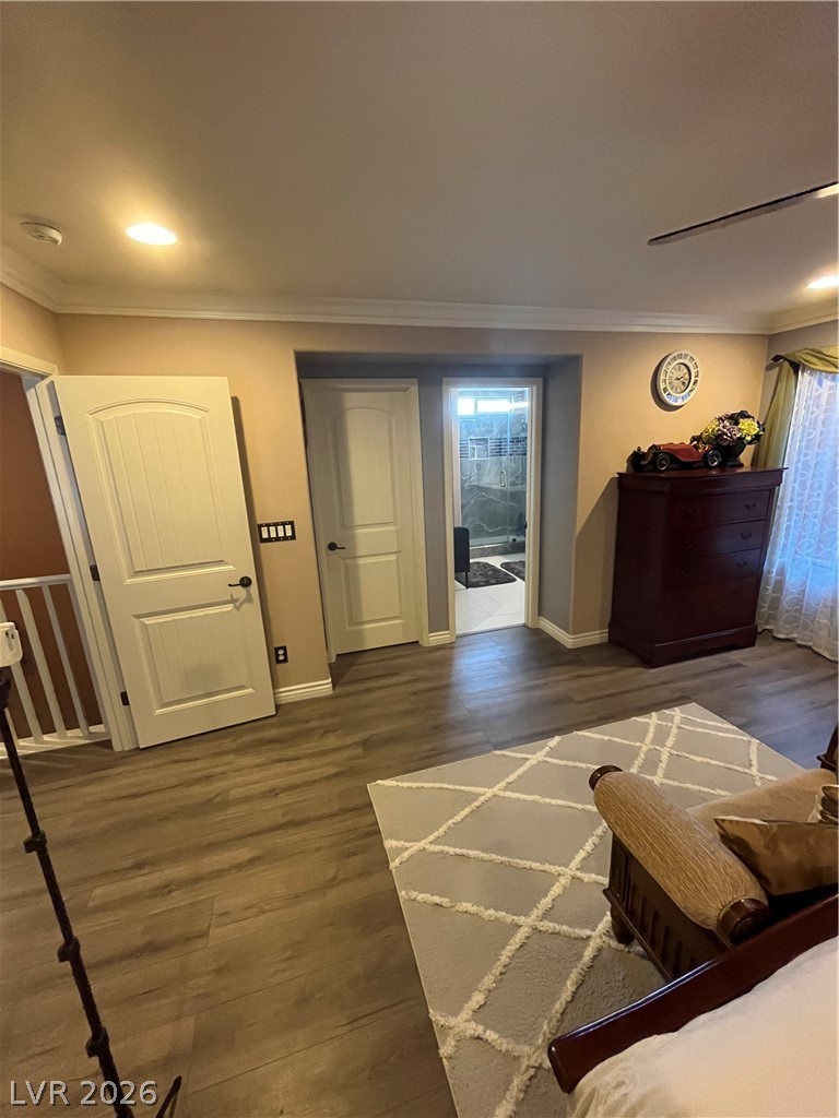 5604 Markley Avenue Las Vegas NV 89141