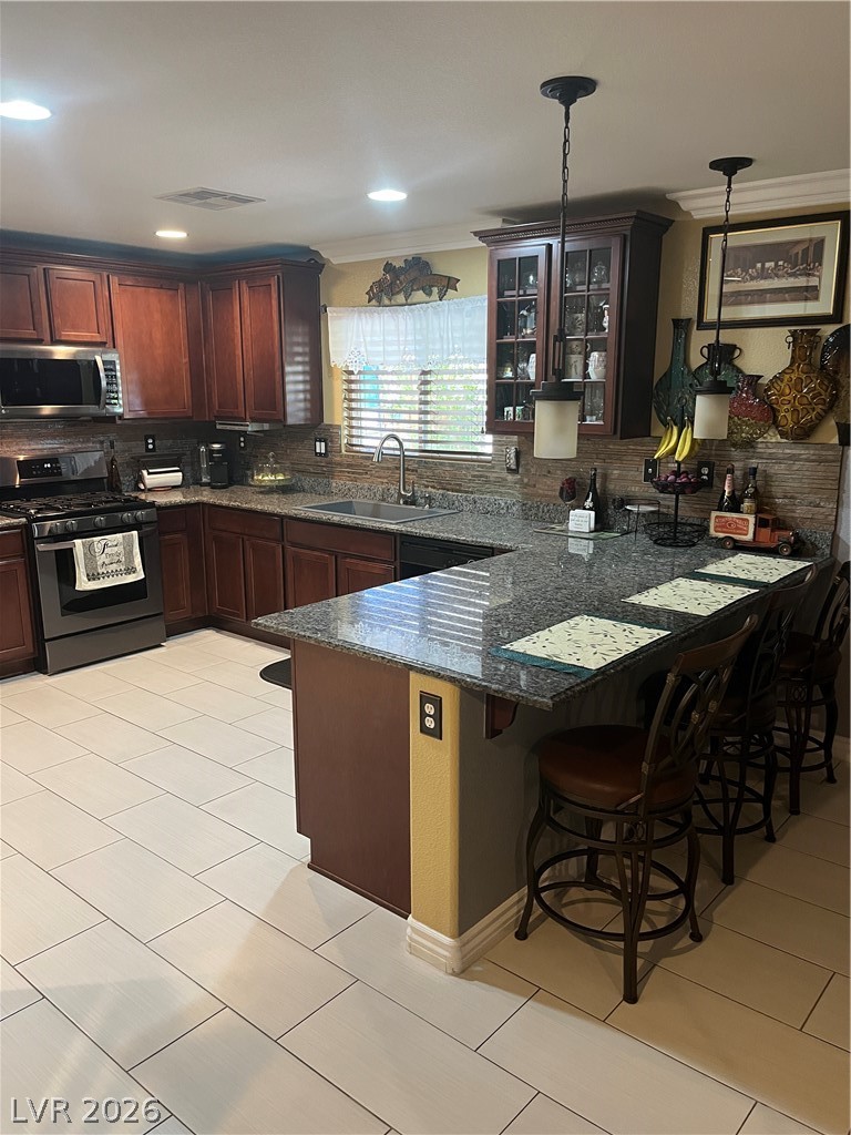 5604 Markley Avenue Las Vegas NV 89141