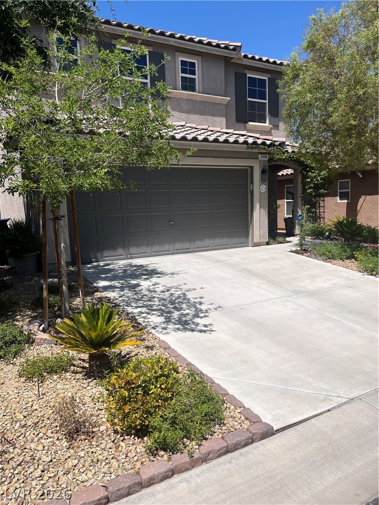 5604 Markley Avenue Las Vegas NV 89141