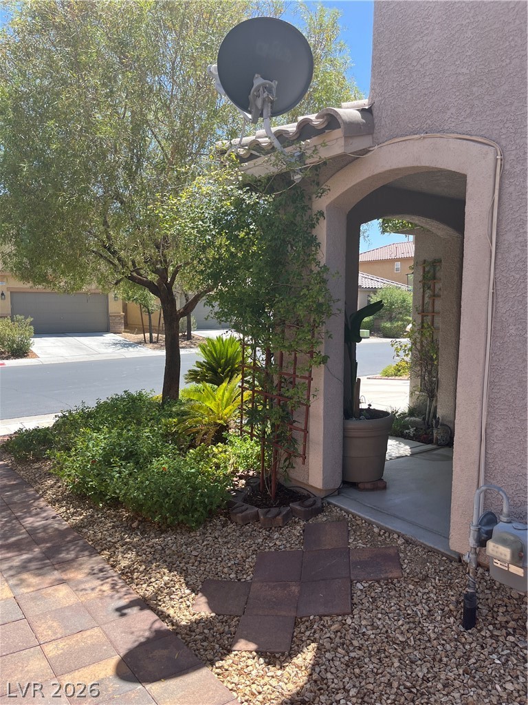 5604 Markley Avenue Las Vegas NV 89141