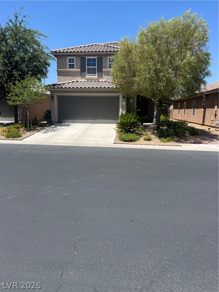 5604 Markley Avenue Las Vegas NV 89141