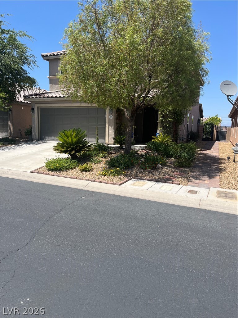 5604 Markley Avenue Las Vegas NV 89141