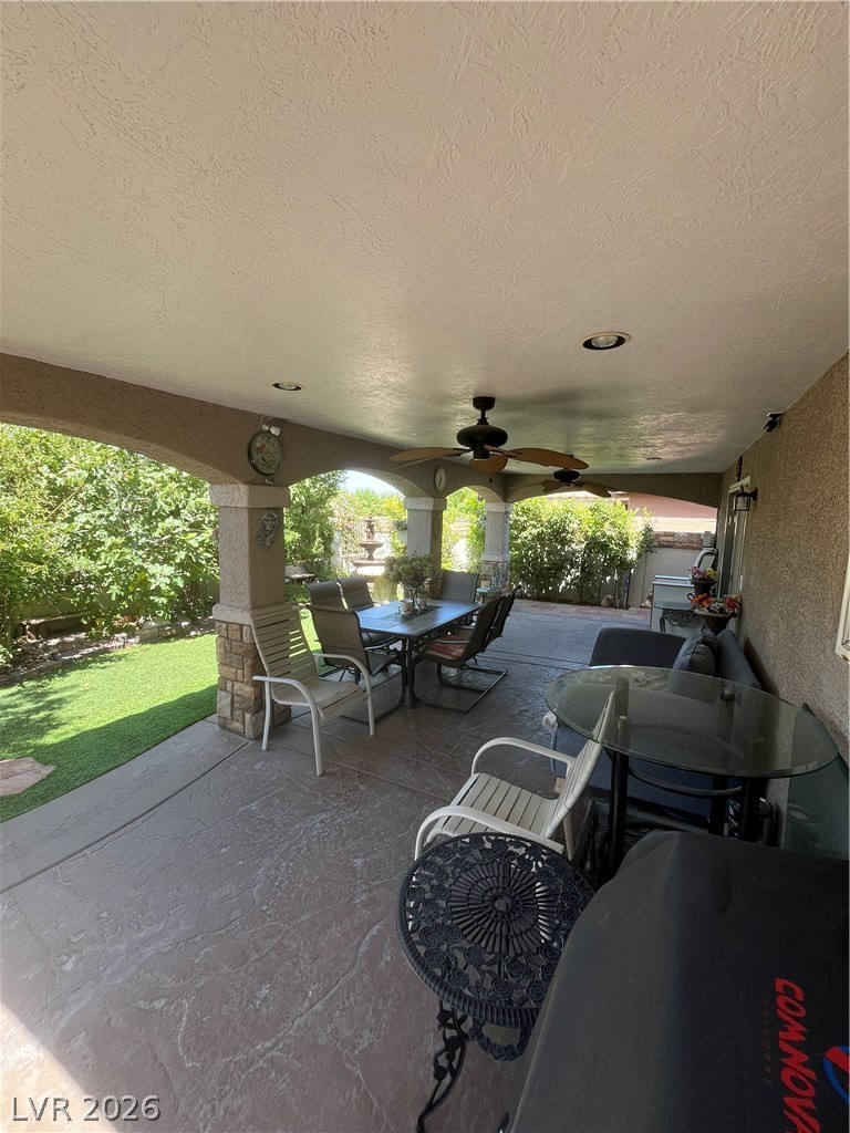 5604 Markley Avenue Las Vegas NV 89141